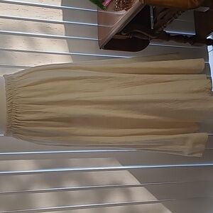 Vtg. Alfredos Wife skirt